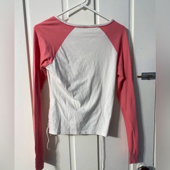 Adidas Long Sleeve Tee - Picture 2 of 6